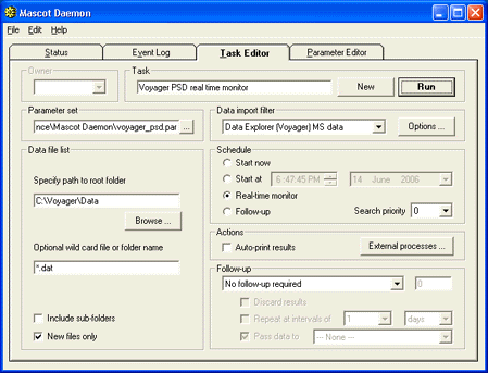 Data Explorer 7